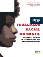 Livro Igualdade Racialbrasil01 Tamanho Reduzido
