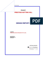 Design Report - Prestige