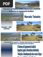 TRATAMENTO DE ESGOTO.ppt
