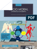 Juicio Moral