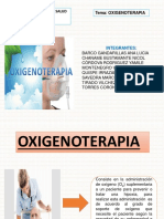 Final Oxigenoterapia