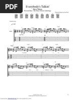 The Very Best of J.J. Cale | PDF