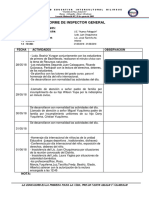 Informe de Inspector 6