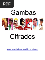 Sambas - Songbook 1.pdf