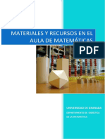 Libro Matrec 2011