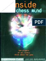 Aagaard, Jacob-Inside The Chess Mind PDF