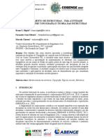 Sub3 - Monitoramento de Estruturas - Atividade Integrada Entre Topografia e Teoria Das Estruturas - Copia