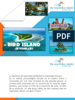 Presentación Seychelles