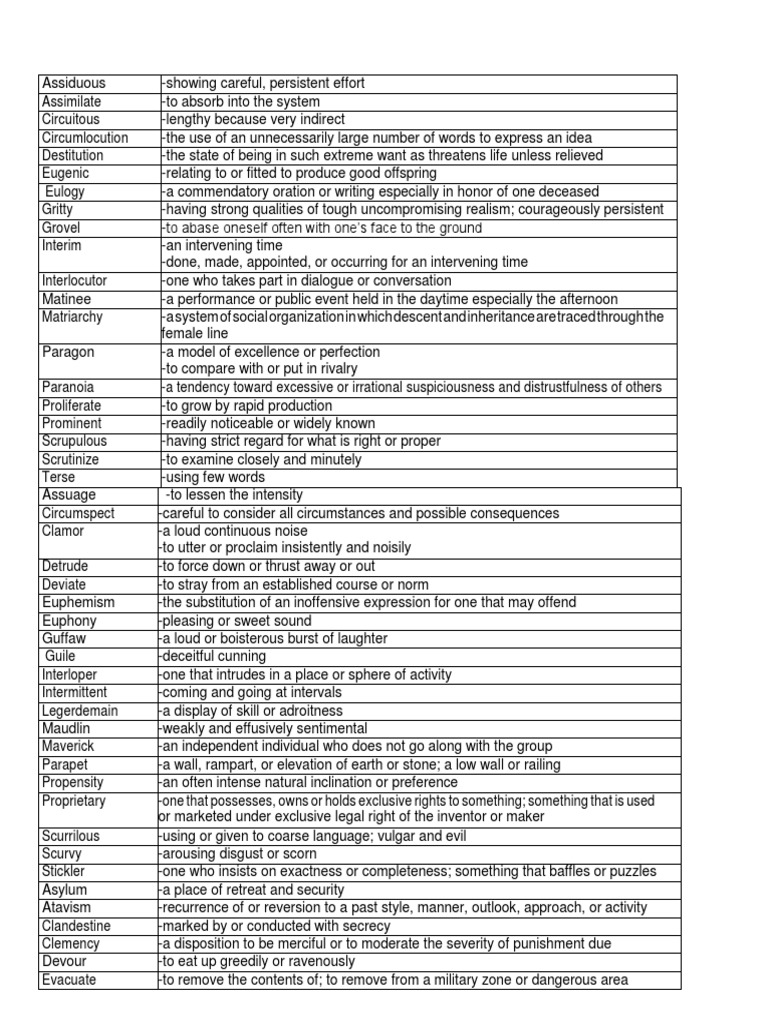 12th-grade-english-worksheets