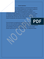 Edición de Documento