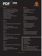 Eneagrama Da Personalidade