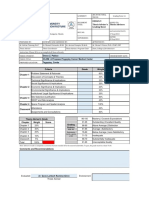 ARC 147 Thesis Adviser Grade Forms 1