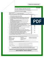 FS019R4 Permiso de Trabajo para Excavacion PDF