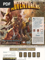 Download Adventurers Rules by James Bridge SN39472414 doc pdf