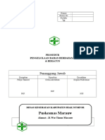 kriteria 8.1.2 EP 9 SOP pengelolaan bahan berbahaya & beracun.doc