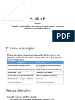 Habito 6