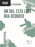 #UmDiaEssaLutaIriaOcorrer 