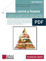 Actividades Bulimia y Anorexia 1 PDF