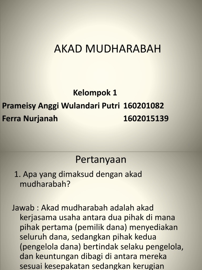 Latihan Soal Aksyar Ppt Pptx