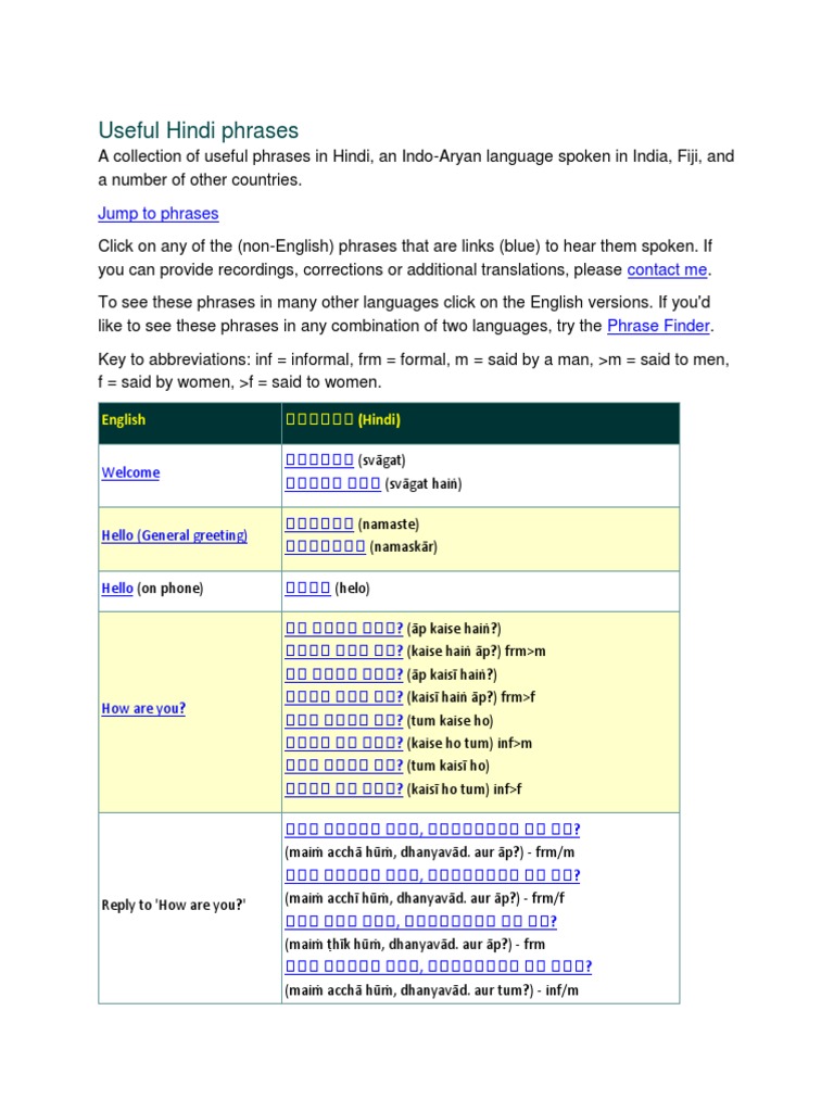 basic-hindi-phrases-pdf-linguistics-semiotics