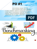 Presentacion Benchmarking