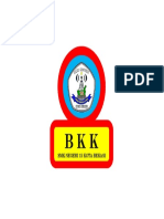 Logo BKK