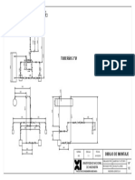 Dibujo Montaje Model