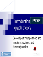 Introduction to Bond-Graph theory