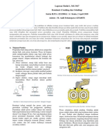 Modul 1 - Komunusi