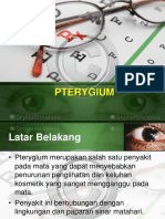 Pterygium.pptx