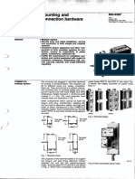 B03-9302E en Mounting and Connection Hardware PDF