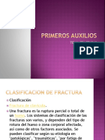 PRIMEROS AUXILIOS FRACTURAS.pptx