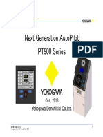 PT900 Next Generation AutoPilot