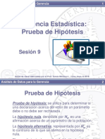 Sesión09 PDF