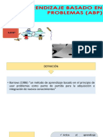 Ppt Abp y Metodo de Casos