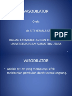 Vasodilator Copy