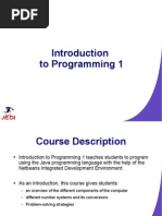 JEDI Slides Intro1 Chapter 00 Introduction