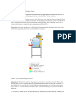 Cabinas de Seguridad Biológica Clase I