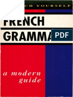 Teach Yourself French