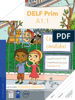 Delf Prim A1.1 PDF
