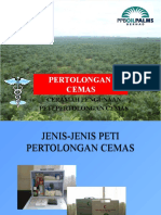 Pertolongan Cemas