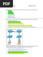 Chapter 9: Ethernet Pronet Center: Identifies The Source and Destination Applications