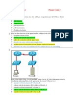 Chapter 9: Ethernet Pronet Center: Identifies The Source and Destination Applications