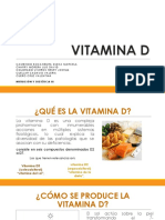 Vitamina D