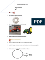 Examen Parcial de Maqui 2017