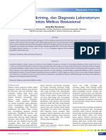 06_246Patofisiologi-Skrining Dan Diagnosis Laboratorium Diabetes Melitus Gestasional
