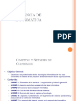 Primer Parcial Gerencia de Informatica