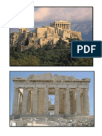 Greek Ruins