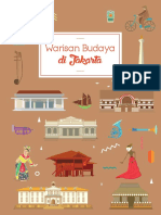 Wisata Budaya Jakarta FA Heritage Indonesia PDF