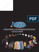 Biopro Product Catalogue